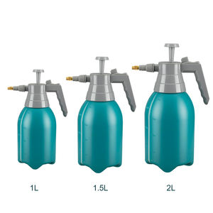 Pulverizador de agua a presión para jardín, botella de agua de buena calidad de <span class=keywords><strong>2</strong></span> litros, pulverizador de flores, 1 litro - Product Image 5
