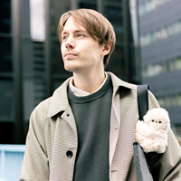Nouveauté 2026 : Jouet en peluche hibou robot intelligent IA, doux et confortable, personnalisable, vente en gros, idéal pour compagnie animale ou bien-être