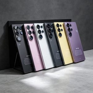 Smartphones S26Ultra 5G 24GB+1TB, Desbloqueados Globalmente, Pantalla de 7.0 Pulgadas, Batería de 7000mAh, Deca Core, Directo de Fábrica - Product Image 4