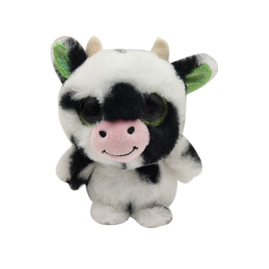 Venta al por mayor personalizado Venta caliente nuevo diseñ<span class=keywords><strong>o</strong></span> encantador súper suave <span class=keywords><strong>serie</strong></span> de animales de la selva juguetes de peluche - Product Image 2