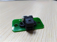 Eco Solvent Printer H9730 Encoder 180 Raster Reader Décodeur Raster pour imprimante à jet d'encre grand format