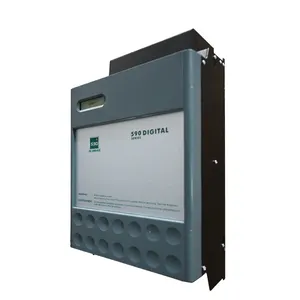 Eurotherm SSD 590C Series DC Drives 590C/0150/500/0011/UK/AN/0/0/0 150A DC Motor Drive Speed Governor