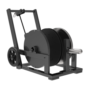 Máquina de entrenamiento de potencia explosiva comercial con pantalla digital para gimnasio, entrenamiento de cuerpo completo, venta al por mayor - Product Image 1
