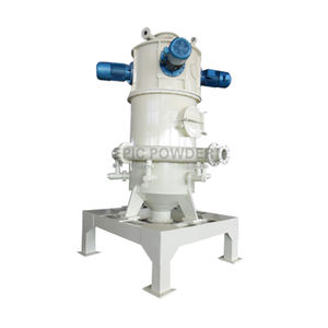 เครื่องบดผงธาตุหายาก เครื่องบดโรงสีเจ็ทเกลียว - Product Image 1