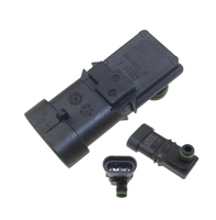 Capteur de pression absolue du collecteur moteur de haute qualité 5WK96814 8200719629 7700101762 pour Renault Clio Megane Scenic Nissan