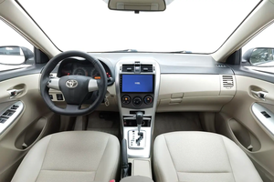 Toyota Corolla 2011 Usado, Gasolina, Volante a la Izquierda, Sedán <span class=keywords><strong>de</strong></span> 5 Plazas, <span class=keywords><strong>Precio</strong></span> Real 13.9W km, Auto Usado Chino, Auto Económico - Product Image 4