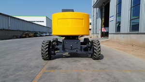 Nouveaux modèles 18M ascenseurs aériens 200Kg/230Kg Man Lift Boom Installation avancée et pratique largement utilisée <span class=keywords><strong>Prix</strong></span> compétitif - Product Image 6