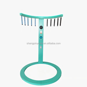 Usine Sharp Eyes et Quick Hands Catching stick machine Test de vitesse de la main de réaction Accessoires d'activité de réchauffement à jetons - Product Image 4