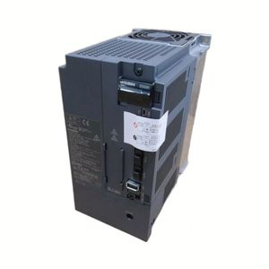 PLC MR-J3-350B-KM084-U607 ไดรเวอร์ AC AMPLIFIER MR-J3-350B-KM084-U607 - Product Image 1