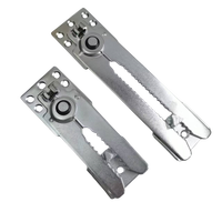 Connecteurs de Canapé Modulaire à Articulation Rapide en Fer de 160 mm, Vente en Gros