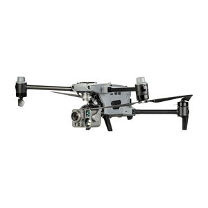Autel Alpha Professional s with Dual Infrared <b>Thermal</b> <b>Camera</b> 15km Remote Control - Product Image 1