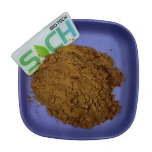 Extrait de Patchouli 100% Naturel de Haute Qualité 10:1 Poudre d'Extrait d'Agastache Rugosa - Product Image 1