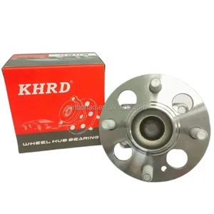 Mozzo ruota di marca KHRD e cuscinetto 52750-F9100 kit cuscinetti per parti Hyundai e KIA