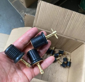 Usine <span class=keywords><strong>de</strong></span> bouchon <span class=keywords><strong>de</strong></span> vidange à poignée en acier inoxydable et en laiton/bouchon <span class=keywords><strong>de</strong></span> vidange à poignée en T/bouchon <span class=keywords><strong>de</strong></span> vidange - Product Image 5