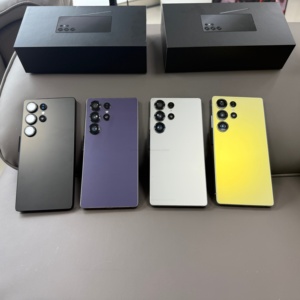 สมาร์ทโฟน S25 Ultra คุณภาพสูงสุด ระดับโลก รองรับ 5G ระบบ Android 15 หน้าจอใหญ่ ขายดีที่สุด - Product Image 4