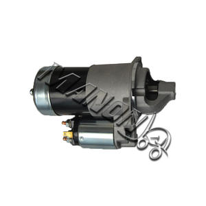 Conjunto de Arranque para Montacargas Mitsubishi MD320618 24 V para Repuestos de Montacargas Mitsubishi - Product Image 1