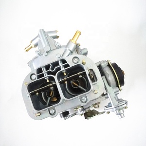Coolvape — <span class=keywords><strong>carburateur</strong></span> Weber 38x38, 2 baril, pour Fiat, Renault, Ford, VW, Dodge, Toyota, pick-up, Jeep, 38mm, 4 cylindres - Product Image 1