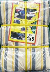Teloni in Polietilene Impermeabili del Produttore, Coperture in Plastica PE Resistenti - Product Image 2