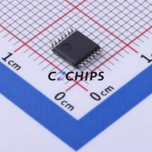 Nuevo y Original TLV4333IPWR amplificador de precisión de Chip IC de circuito integrado de - Product Image 2
