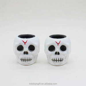 Halloween Squishy Skull <span class=keywords><strong>Demon</strong></span> Bats Pop It Squeeze Ball <span class=keywords><strong>Fidget</strong></span> <span class=keywords><strong>Toy</strong></span> para niños y adultos - Product Image 3