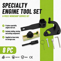 Kit d'outils de calage moteur R9M pour Renault, Nissan, Opel, Vauxhall, Fiat, Mercedes 1.6 DCi CDTi