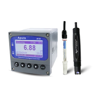 Pengendali Ph Klorin Ec murah dengan elektroda untuk perawatan air minum - Product Image 1