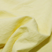 Serviette de lavage de voiture en cuir chamois véritable super absorbant magique personnalisée tissu shammy allemand PVA tissu shammy