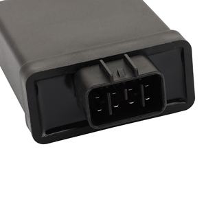 GOOFIT Motorcycle CDI Remplacement pour Yamaha XTX125 XTR125 <span class=keywords><strong>XT125R</strong></span> 2007 XT125X 2005-2006 YBR125 3D9-H5540-01 3D9-00 - Product Image 5