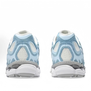 Chaussures de sport pour hommes de luxe, respirantes, à semelle épaisse, style unique, pour la course et la marche en hiver - Product Image 5