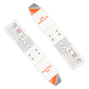 Kits de <span class=keywords><strong>test</strong></span> de médicaments, bandes de <span class=keywords><strong>test</strong></span> de médicaments - Product Image 1