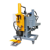 Équipement de découpe de moteurs, séparateur de stator de moteur, équipement de recyclage, machine de démontage de moteurs électroniques
