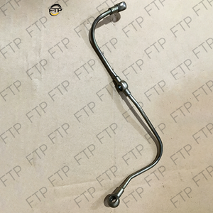 Pièces détachées de haute qualité pour engins de construction : Raccord 6600-01-3860, Tube 154-01-12530, 154-01-12552 pour Bulldozer SD32 SD22 - Product Image 3