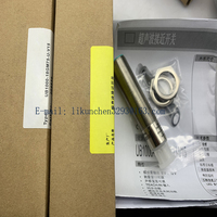 Sensor ultrasonik asli baru UB1000-18GM75-U-V15 garansi satu tahun