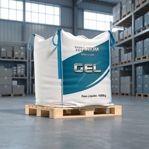 Gel de titane Sollus 1000 kg Produit agricole en vrac - Product Image 2