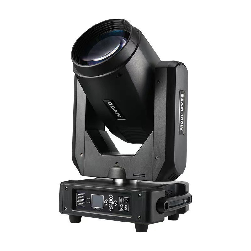 Внешняя сценическая подставка 20r 440w проектор с движущейся головкой супер яркий наружный светодиодный 440W поверхностный свет с