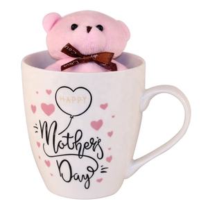 Tasses en céramique colorées, vente en gros, uniques, meilleurs cadeaux d'anniversaire pour mères - Product Image 1