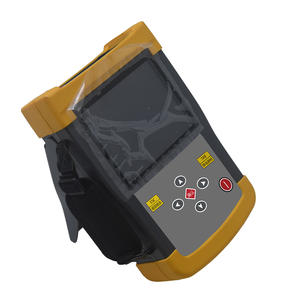 Dc 50a/100a Micro Ohmmeter Handheld Transformator <span class=keywords><strong>Tester</strong></span> Multimeter Met 10a Output <span class=keywords><strong>Tester</strong></span> Voor Weerstandsmeter - Product Image 1