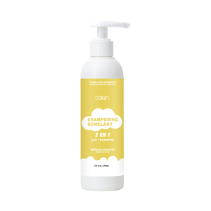 Shampooing doux naturel pour bébé pour peau sensible crème formule <span class=keywords><strong>solide</strong></span> OEM service disponible nettoyage sans produits chimiques - Product Image 2