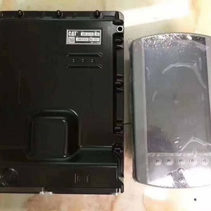 จอ10R5892 10R-5892 ECM ECU 1740663อิเล็กทรอนิกส์174-0663กลุ่ม3253316โมดูลคอมพิวเตอร์325-3316 - Product Image 6