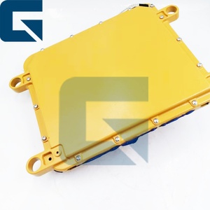 Contrôleur ECU ECM 172-9389 1729389 pour chargeuse sur pneus 120H 140H - Product Image 2