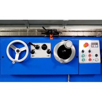 Machine à Rectifier M1420H Machine à Rectifier Cylindrique Universelle pour Rectification Interne et Externe