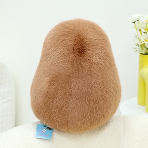 <span class=keywords><strong>Duoai</strong></span> chính hãng Kiwi sang trọng búp bê dễ thương chim đồng hành động vật bông cho sinh nhật chủ đề kinh dị hộp bán buôn để chọn đóng gói - Product Image 5