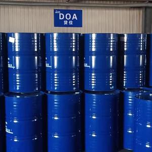 ملدنات كيميائية مقاومة للبرد ديوكتيل أديبات دوا (DOA) - Product Image 2