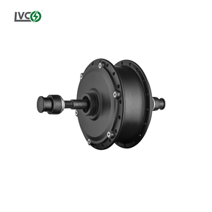 Kit de conversion électrique pour vélo miniature LVCO avec batterie 24 volts 250 watts 16 pouces Kit de conversion de vélo électrique avec batterie - Product Image 5