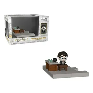 Funko Mini momenti carillon-collezione Harry Potter - Product Image 3