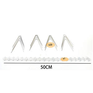 Epel-piezas de plástico para pared de coche, Pieza de plástico para pared - Product Image 4