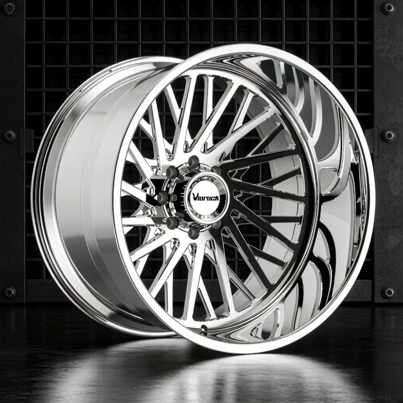 China Forged Hub Manufacturer Direct Sales