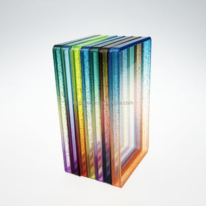 Protezione per Slab di Carte Gradate PSA con Piastra Trasparente, Colore Misto 2 3 4, per Acquistare Stock - Product Image 5