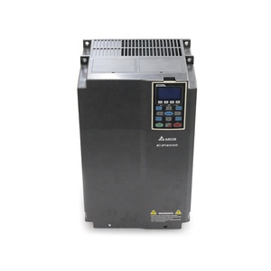 ใหม่ VFD220CP43A-21 ซีรีส์ CP2000 คอนเวอร์เตอร์แบบดั้งเดิมพร้อมการรับประกัน 12 เดือนในสต็อก - Product Image 1