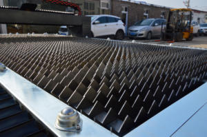 Yeni 500W 700W 1000W 2000W 3000W CNC sac Metal lazer kesim fiber lazer kesim makinesi fiyat üzerinde yapılandırma - Product Image 4